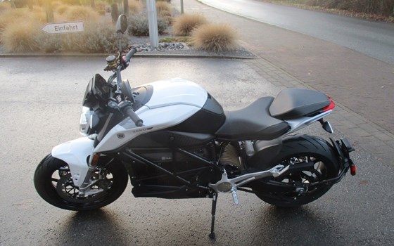 Gebrauchtmotorrad Zero S - Bild 5
