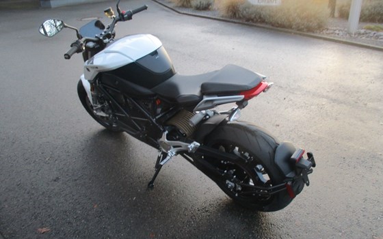 Gebrauchtmotorrad Zero S - Bild 6