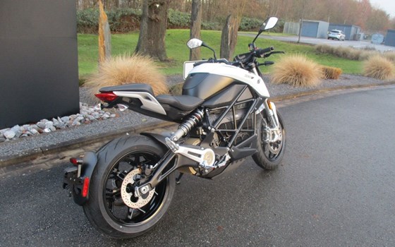 Gebrauchtmotorrad Zero S - Bild 8