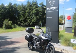 Gebrauchte Triumph Tiger Sport 800