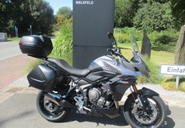 Gebrauchte Triumph Tiger Sport 800