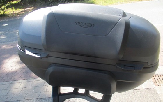 Gebrauchtmotorrad Triumph Tiger Sport 800 - Bild 13