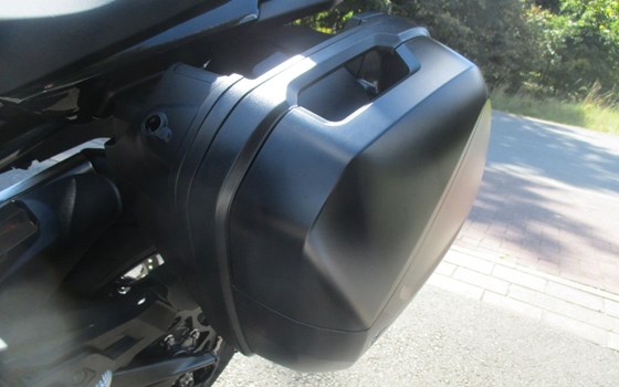 Gebrauchtmotorrad Triumph Tiger Sport 800 - Bild 14