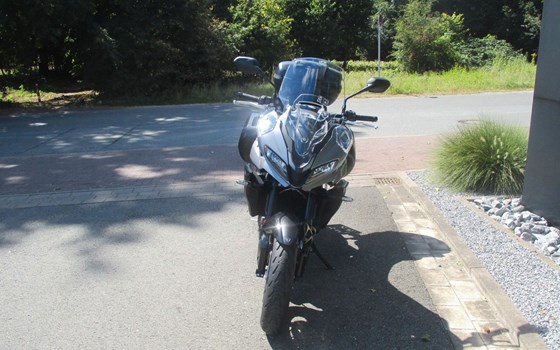 Gebrauchtmotorrad Triumph Tiger Sport 800 - Bild 3