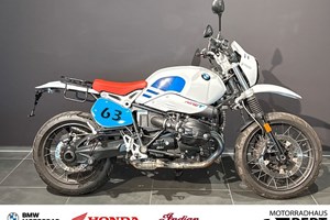 Angebot BMW R nineT Urban G/S