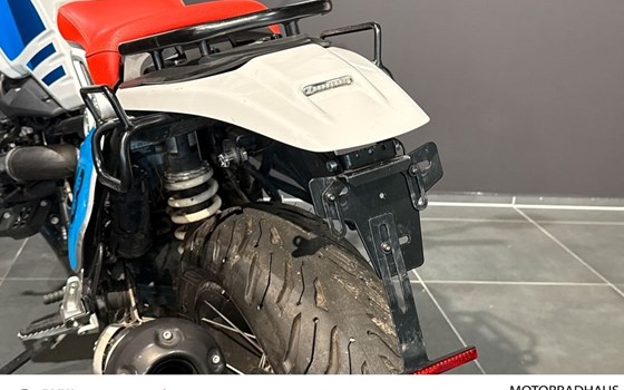 Gebrauchtmotorrad BMW R nineT Urban G/S - Bild 11