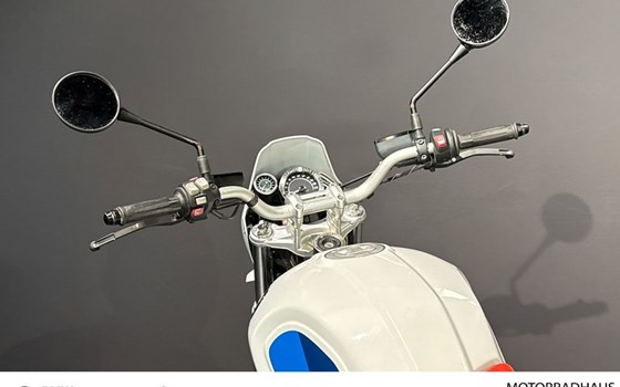 Gebrauchtmotorrad BMW R nineT Urban G/S - Bild 12