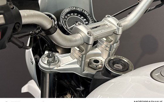 Gebrauchtmotorrad BMW R nineT Urban G/S - Bild 13