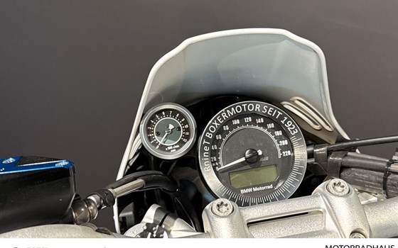 Gebrauchtmotorrad BMW R nineT Urban G/S - Bild 14