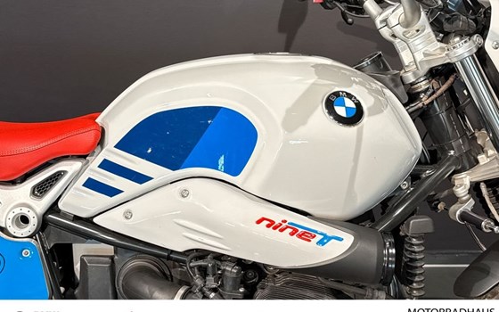 Gebrauchtmotorrad BMW R nineT Urban G/S - Bild 15