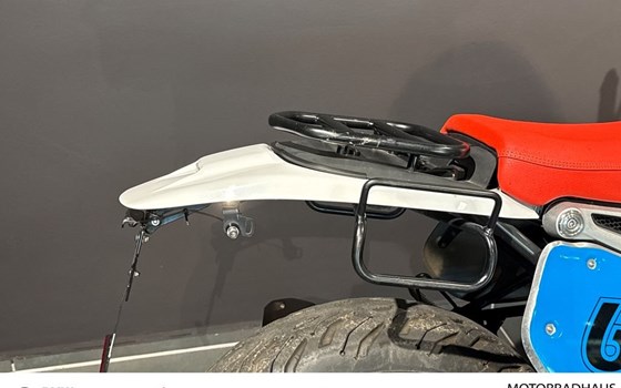 Gebrauchtmotorrad BMW R nineT Urban G/S - Bild 3