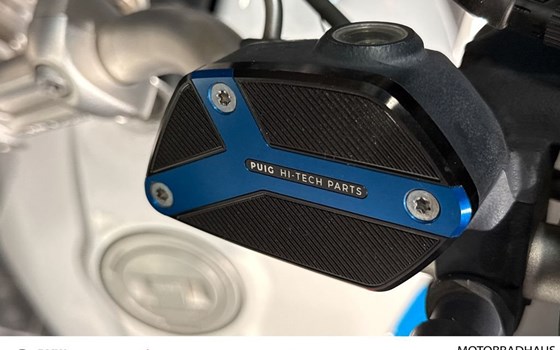 Gebrauchtmotorrad BMW R nineT Urban G/S - Bild 5