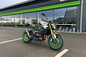 Angebot Kawasaki Z900 SE