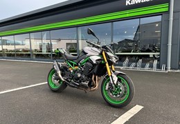 Gebrauchte Kawasaki Z900 SE