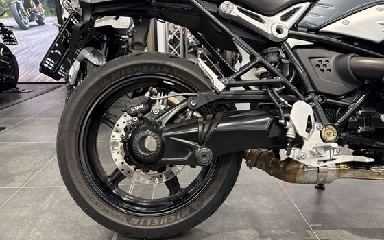 Gebrauchtmotorrad BMW R nineT Pure - Bild 10