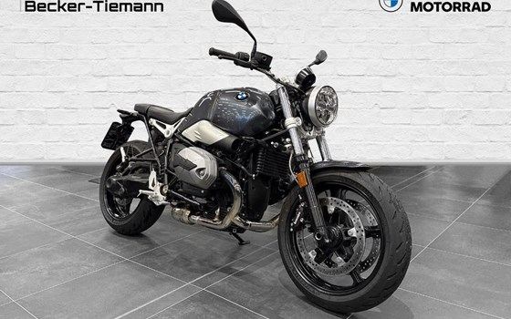 Gebrauchtmotorrad BMW R nineT Pure - Bild 3