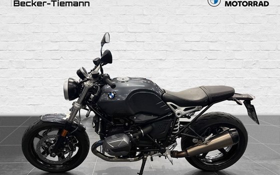 Gebrauchtmotorrad BMW R nineT Pure - Bild 4