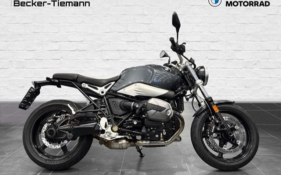 Gebrauchtmotorrad BMW R nineT Pure - Bild 5