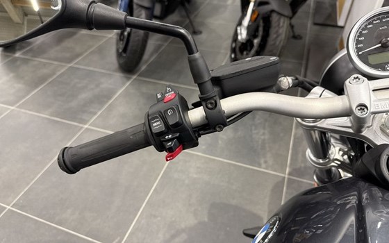 Gebrauchtmotorrad BMW R nineT Pure - Bild 7