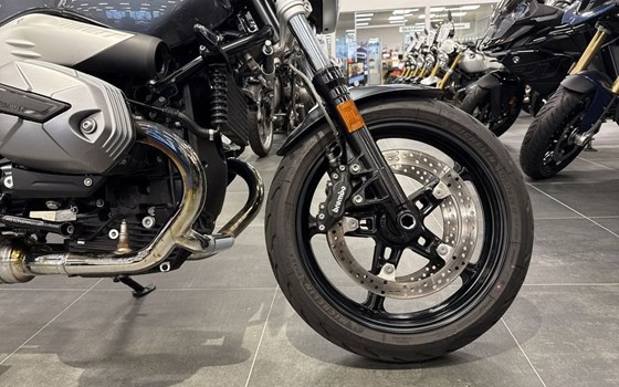 Gebrauchtmotorrad BMW R nineT Pure - Bild 8