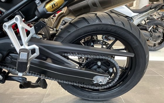 Gebrauchtmotorrad BMW F 800 GS - Bild 11