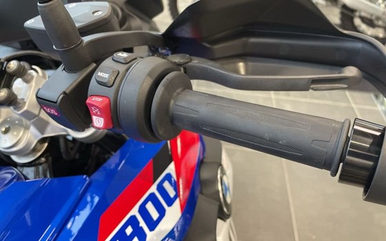 Gebrauchtmotorrad BMW F 800 GS - Bild 12