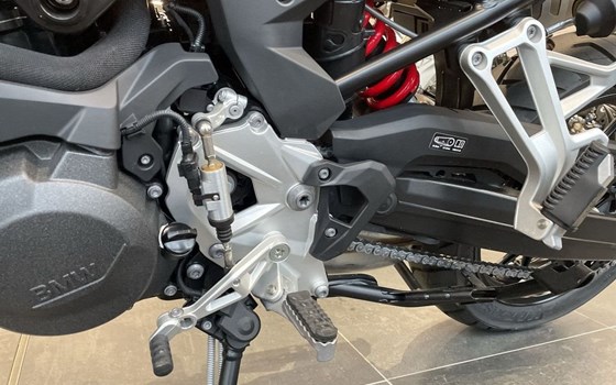 Gebrauchtmotorrad BMW F 800 GS - Bild 14