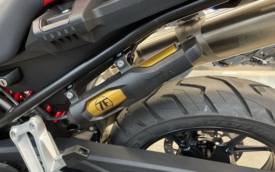 Gebrauchtmotorrad BMW F 800 GS - Bild 15