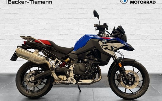 Gebrauchtmotorrad BMW F 800 GS - Bild 5