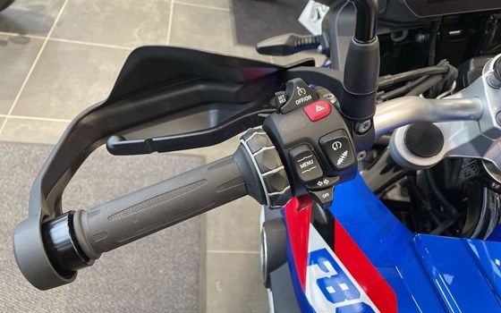 Gebrauchtmotorrad BMW F 800 GS - Bild 7