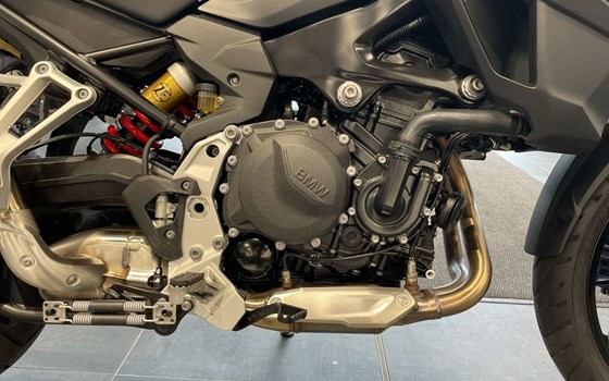 Gebrauchtmotorrad BMW F 800 GS - Bild 9