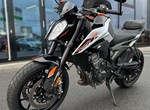 Angebot KTM 790 Duke