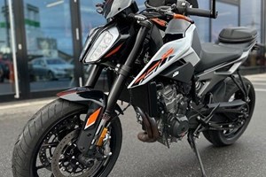 Angebot KTM 790 Duke
