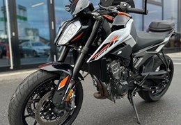 Gebrauchte KTM 790 Duke