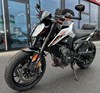 KTM 790 Duke