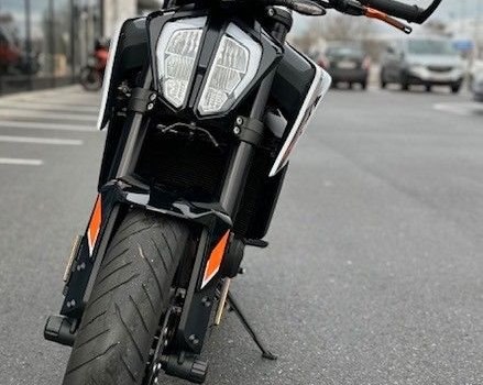 Gebrauchtmotorrad KTM 790 Duke - Bild 2