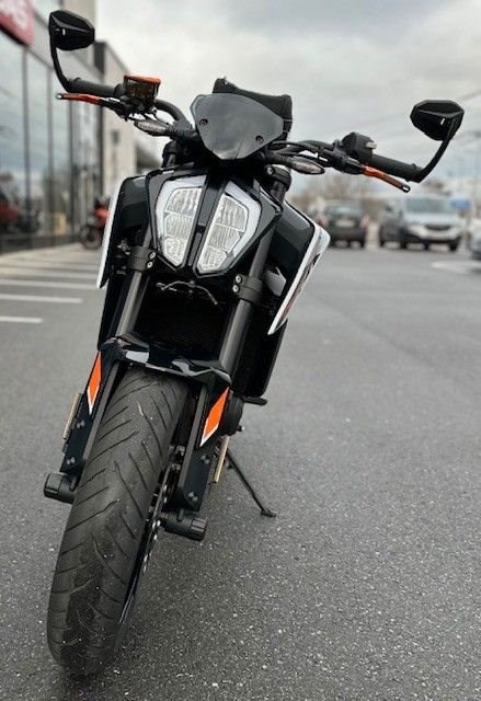 Angebot KTM 790 Duke