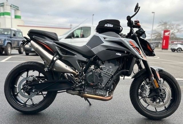 Angebot KTM 790 Duke