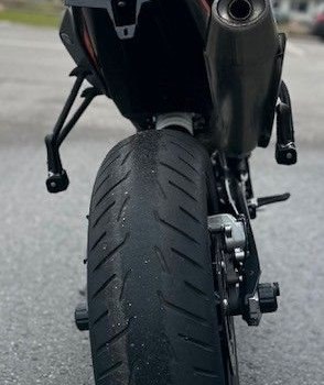 Gebrauchtmotorrad KTM 790 Duke - Bild 4