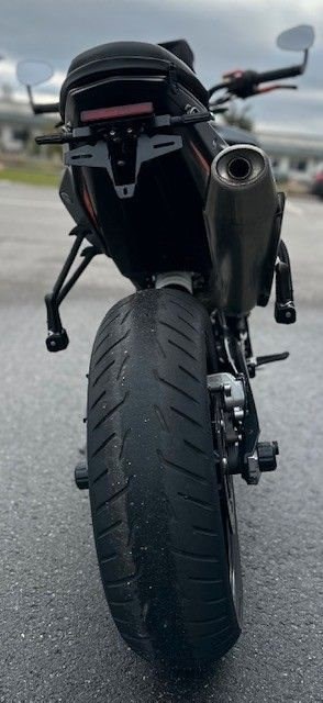 Angebot KTM 790 Duke