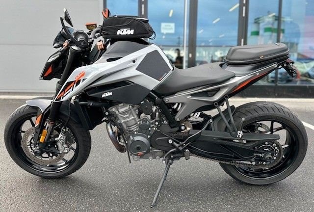 Angebot KTM 790 Duke