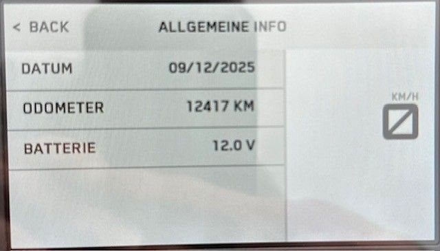 Angebot KTM 790 Duke