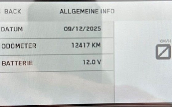 Gebrauchtmotorrad KTM 790 Duke - Bild 6