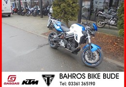 Gebrauchte BMW F 800 R