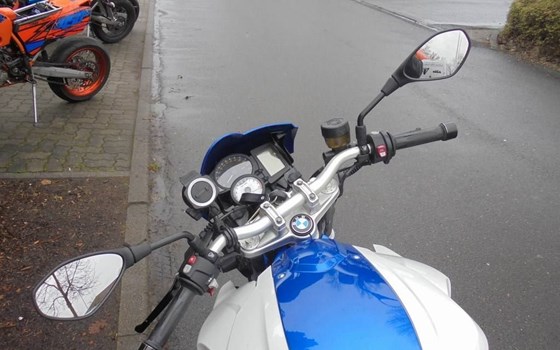 Gebrauchtmotorrad BMW F 800 R - Bild 7