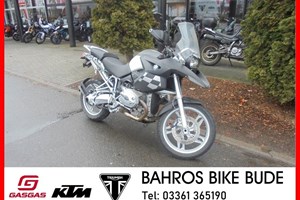 Angebot BMW R 1200 GS