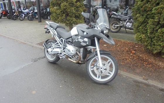 Gebrauchtmotorrad BMW R 1200 GS - Bild 2