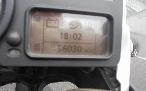 Gebrauchtmotorrad BMW R 1200 GS - Bild 8