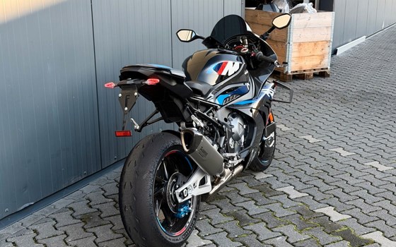 Gebrauchtmotorrad BMW M 1000 RR - Bild 2