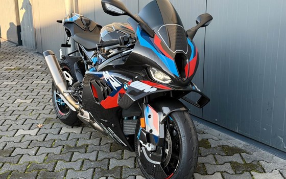 Gebrauchtmotorrad BMW M 1000 RR - Bild 3